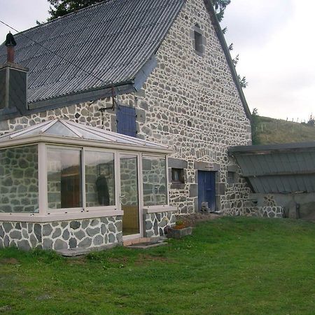 Le Monne Chambon-sur-Lac Exterior foto